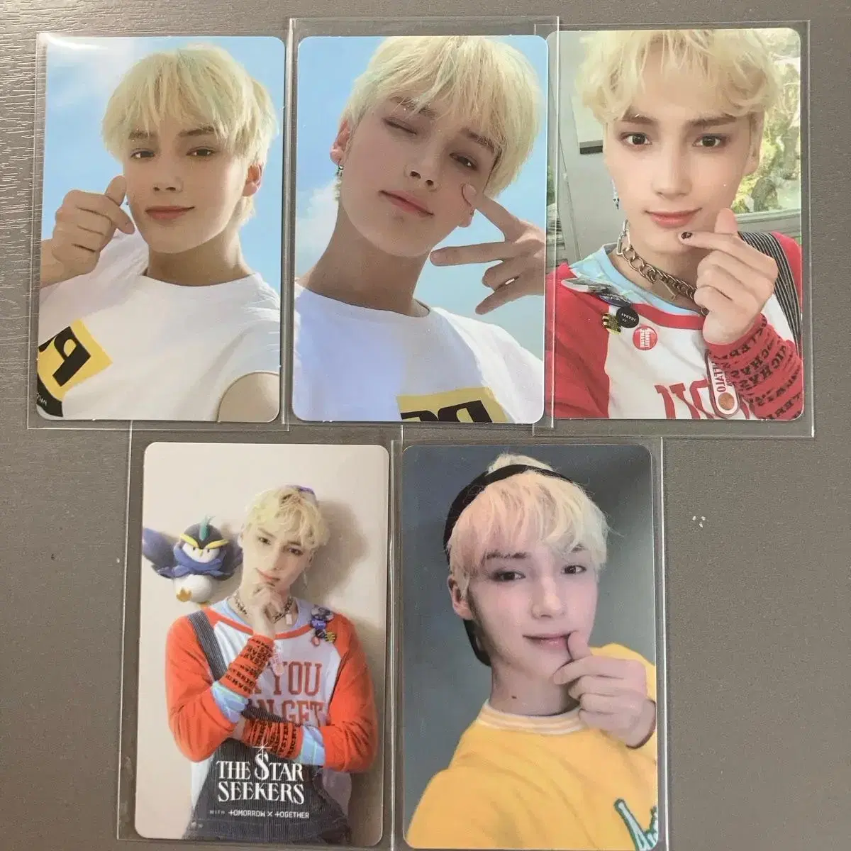 Paoi hueningkai photo card benefits