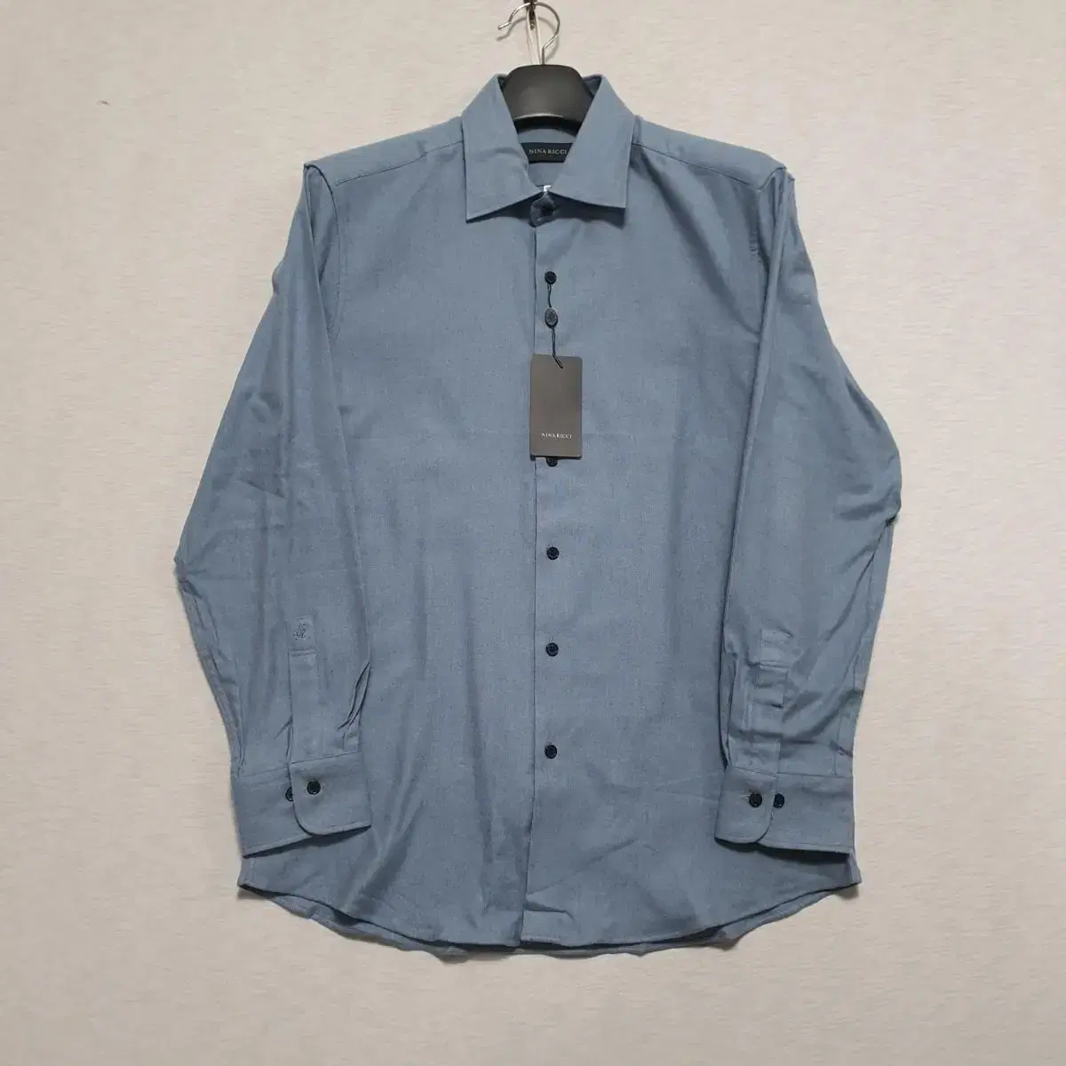 New NINA RICCI Shirt Men100-SL1051226