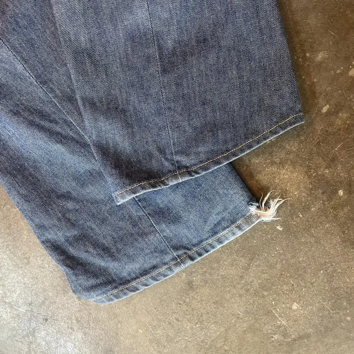 00s Levi's Engineered loose