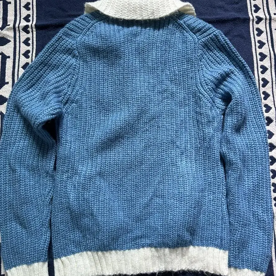 Vintage sweater