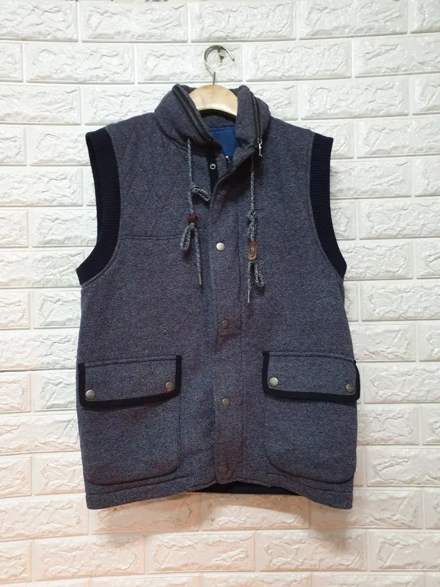 Jike Vest 100