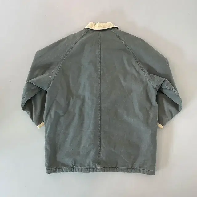 Vintage Janu Dacer Work Jacket