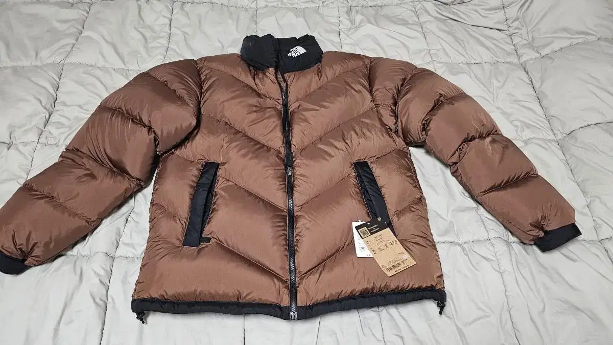 The North Face Ascent XL