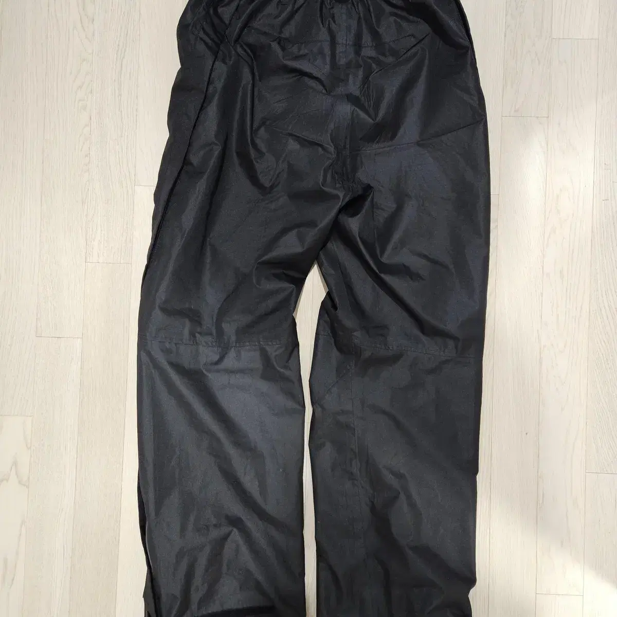 레빗 REV'IT SPHINX H20 RAIN PANTS 사이즈 S