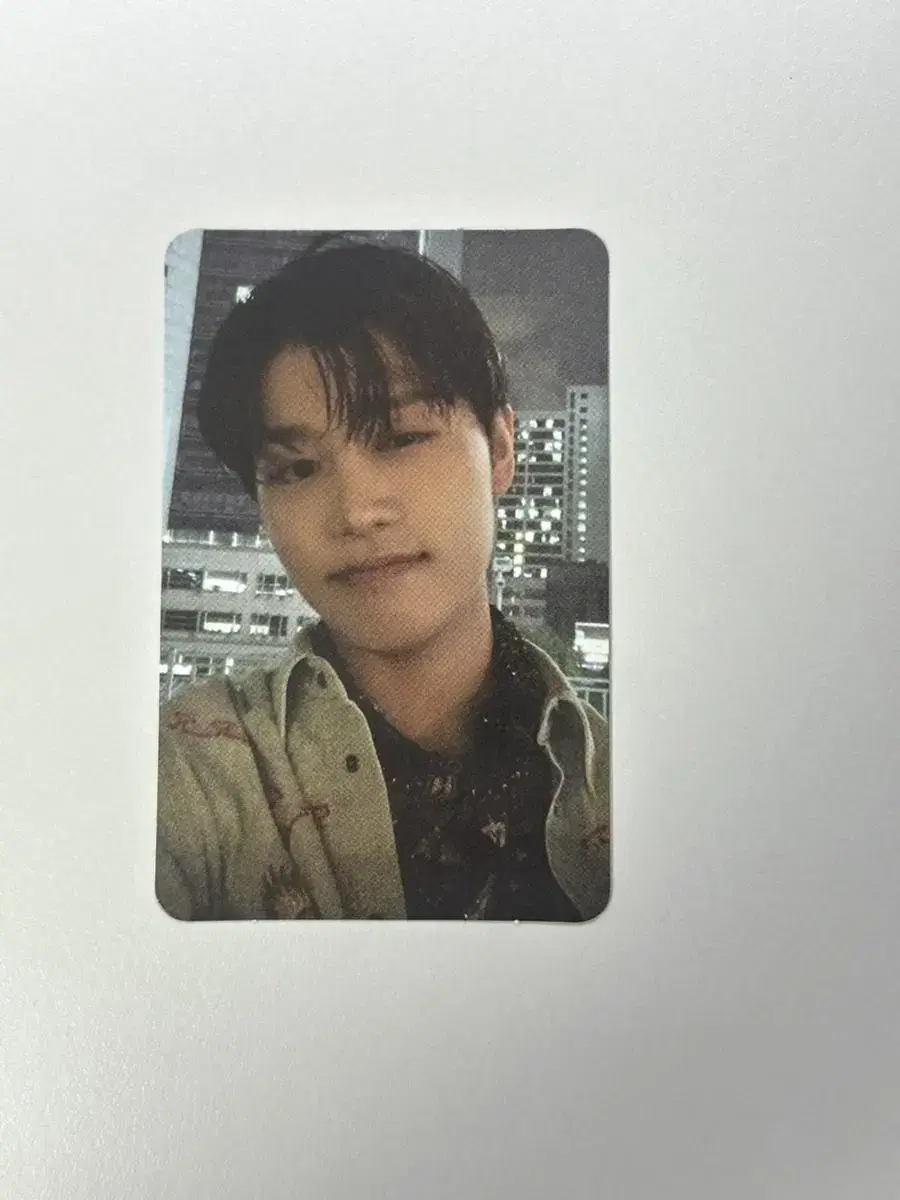 Sticker taeil