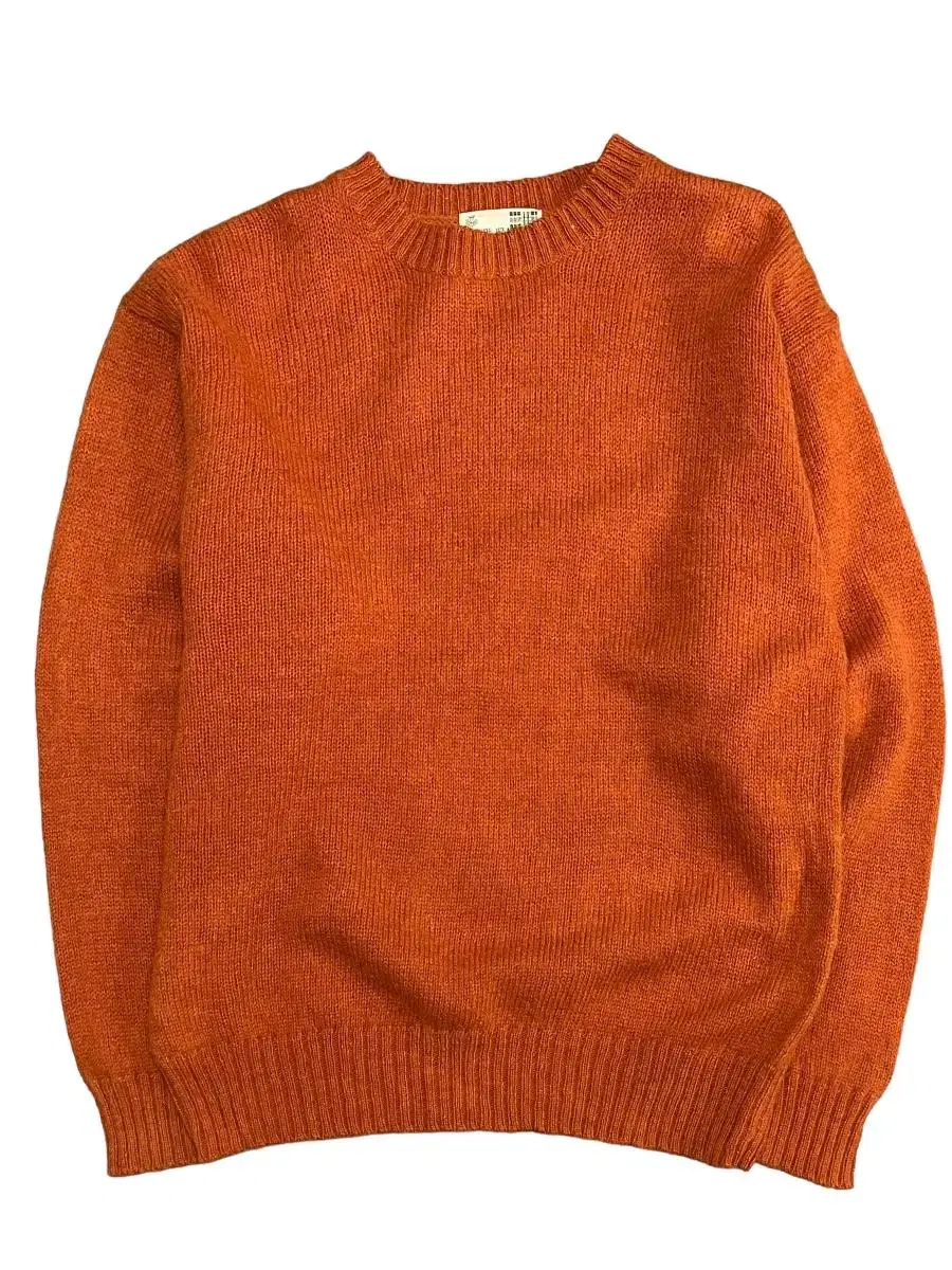 RHODE ISLAND Vintage Knit