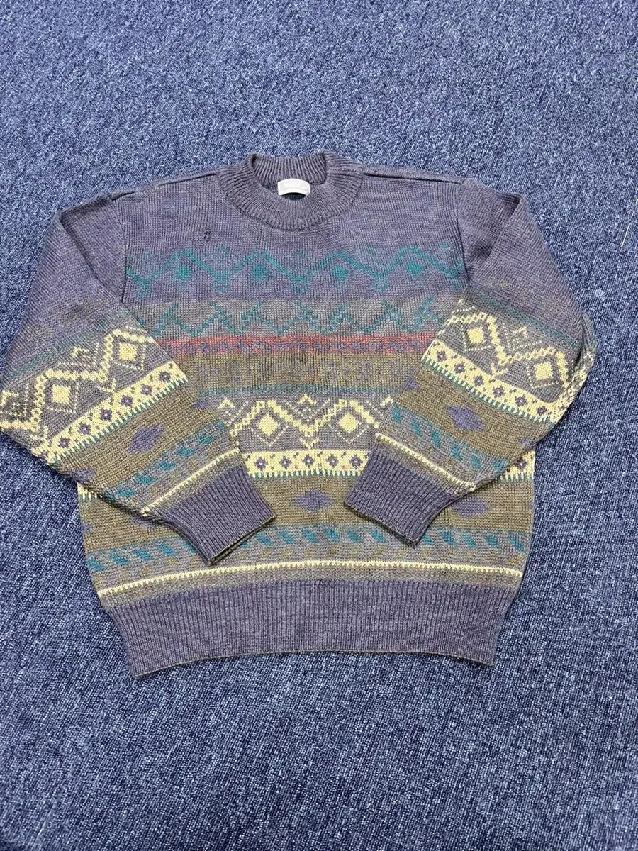 Samnasport Knit