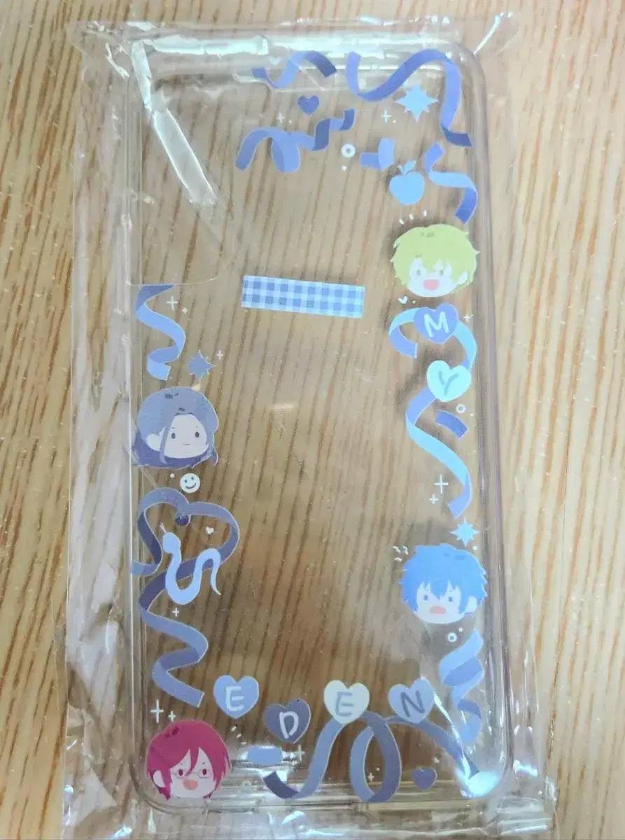 Ensemble Stars Unofficial Eden Foncase