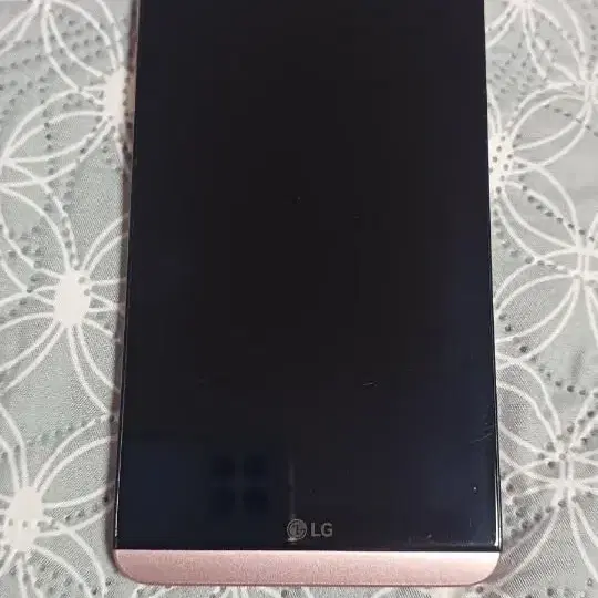 LG V20  (배터리3개)