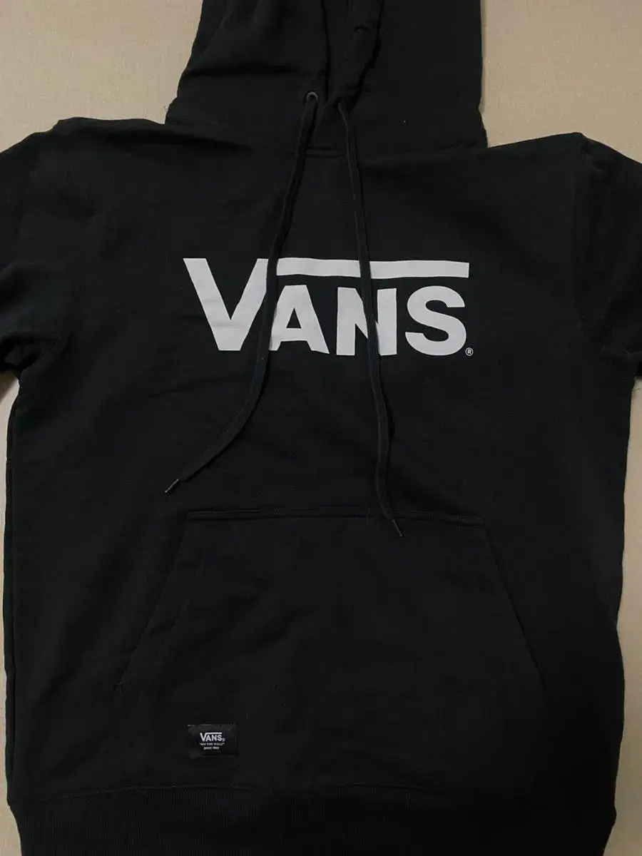 Vans Hoodie S