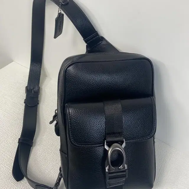 (신상)코치 COACH CM380 BECK 벨트백 해외직구