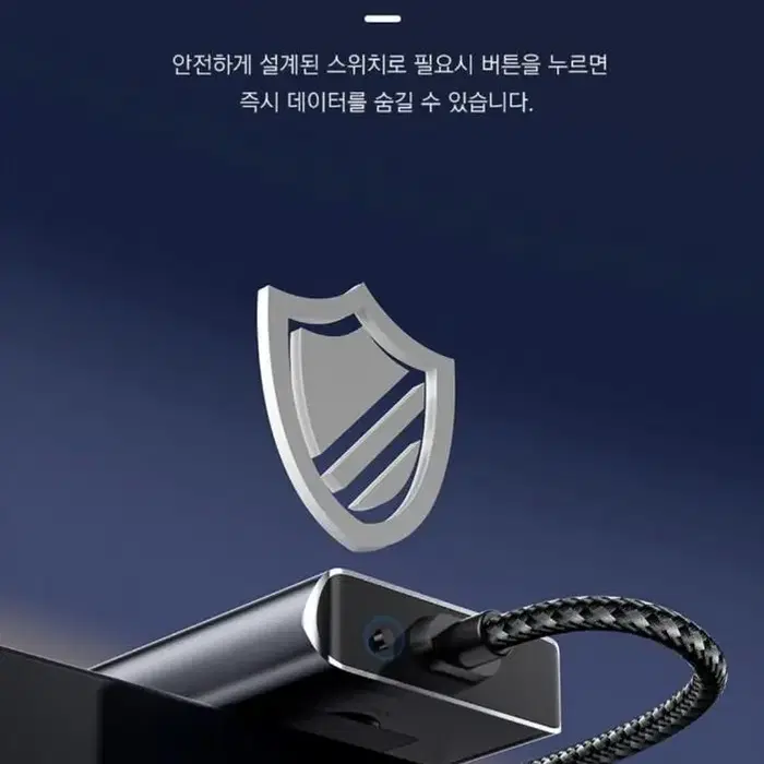 8in1 c타입 멀티허브 USB3.2 HDMI PD충전 M.2