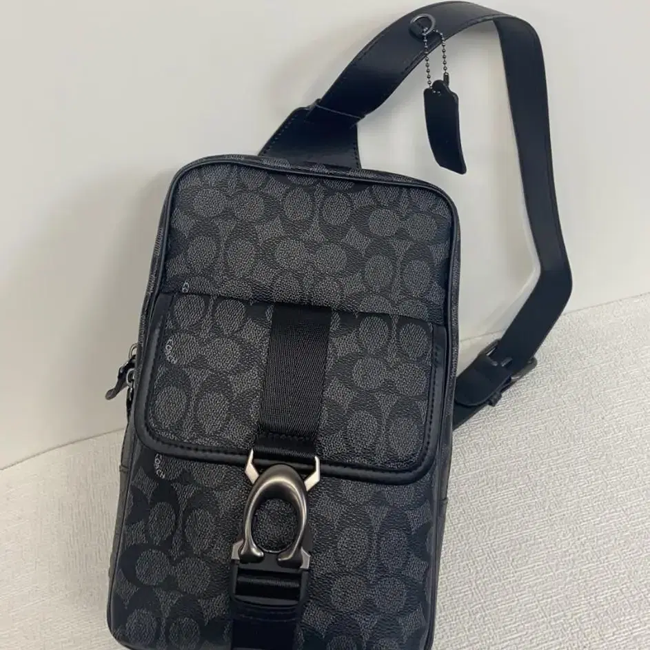 (신상)코치 COACH CM378 BECK 벨트백 해외직구