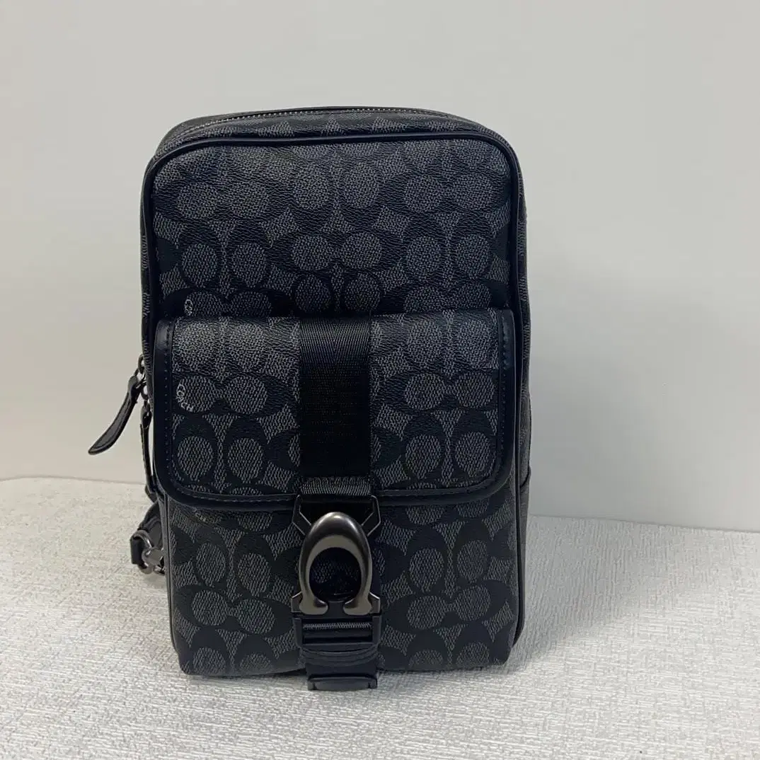 (신상)코치 COACH CM378 BECK 벨트백 해외직구