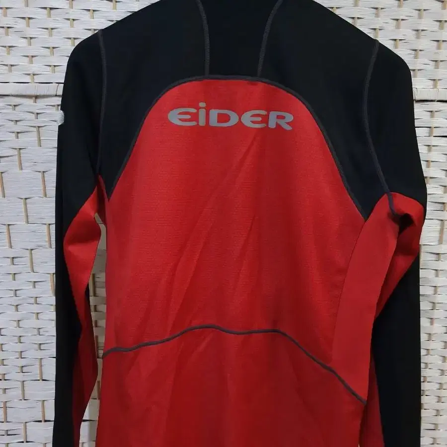 (0637) eider 아이더 아웃도어 등산 져지 M