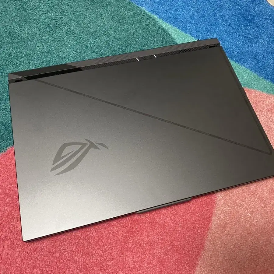 ASUS ROG STRIX G18 G814JV-N5002