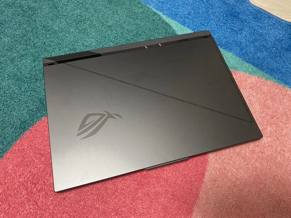 ASUS ROG STRIX G18 G814JV-N5002