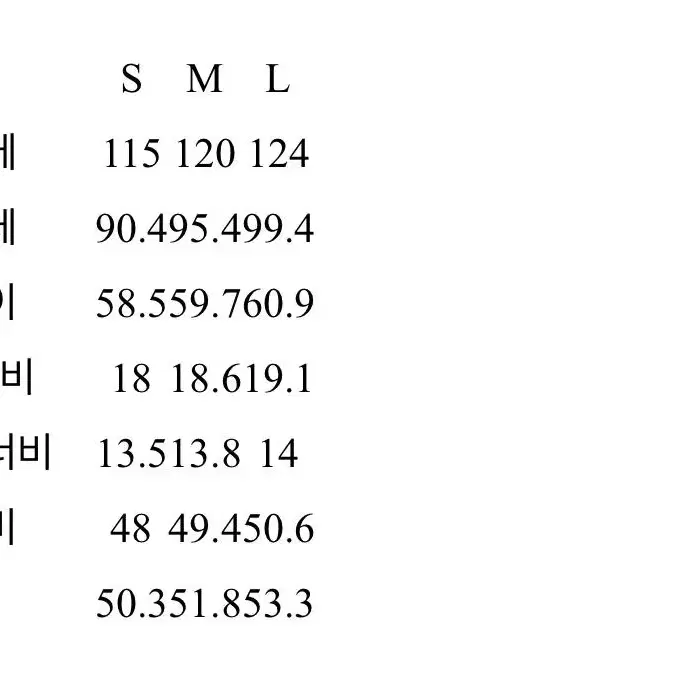 에잇세컨즈 코듀로이 블루종 자켓