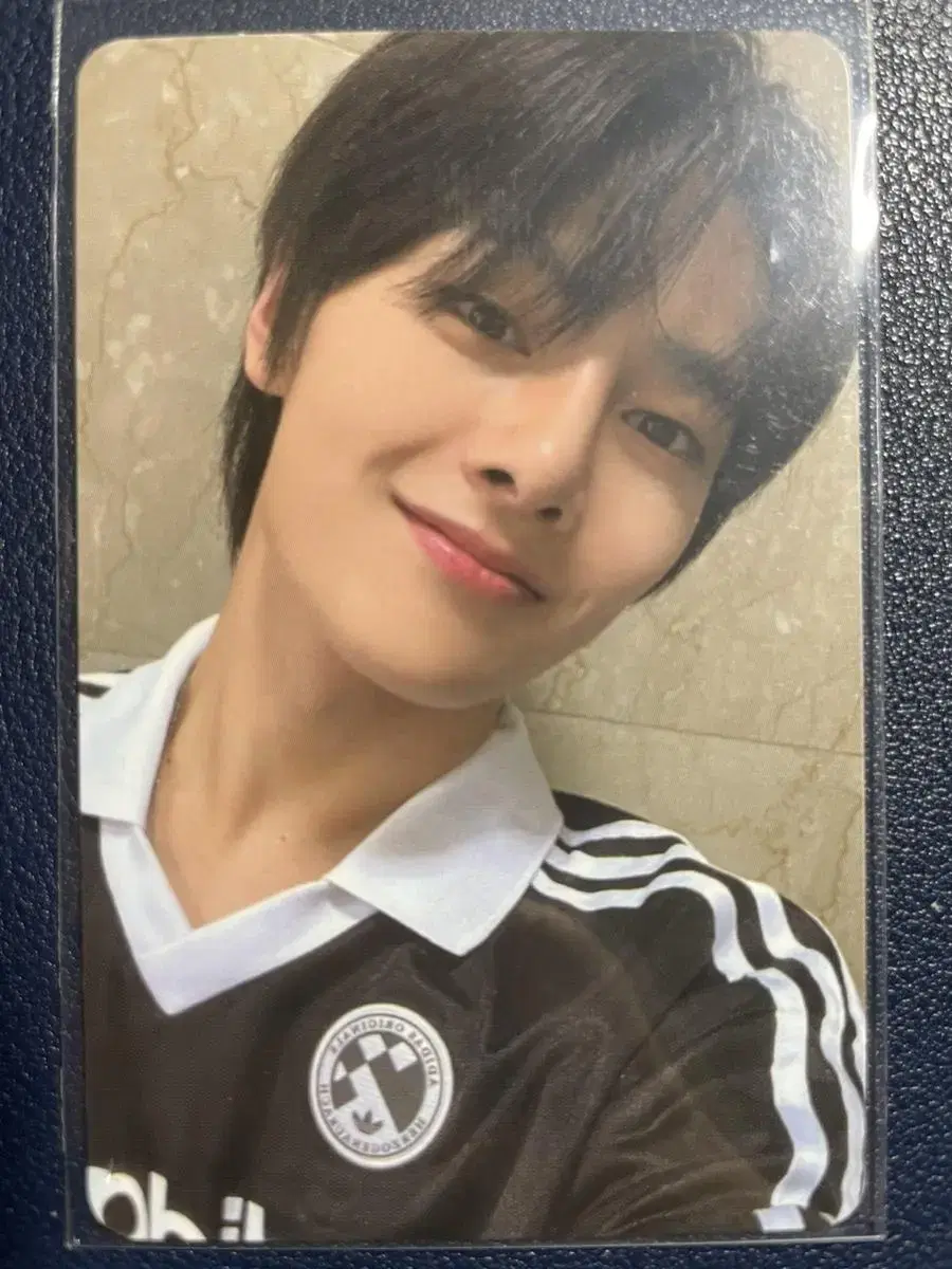 Straykids i.n Rock Exhibit pop up photocard WTS