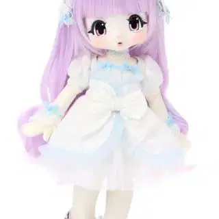 아존 키키팝 Azone kikipop Urahara my heart