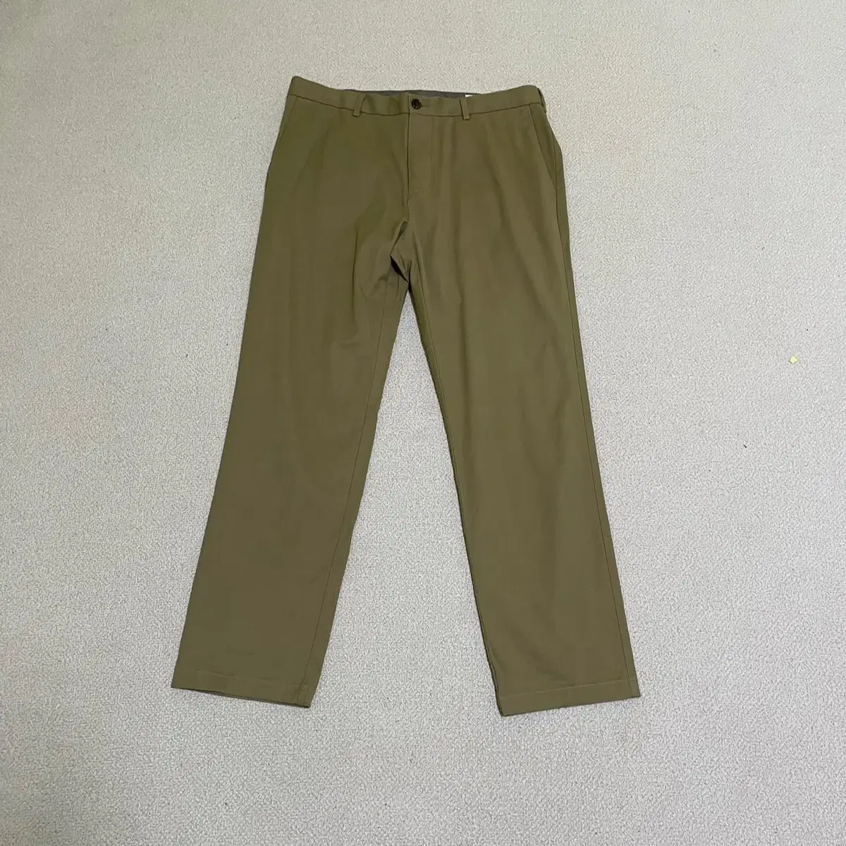 35 Vinpol Chino Pants Cotton N.1643