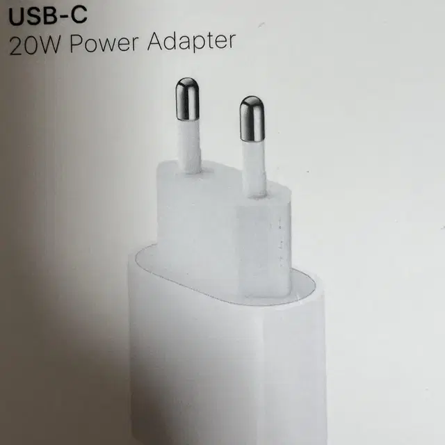 애플 정품 usb-c 어댑터