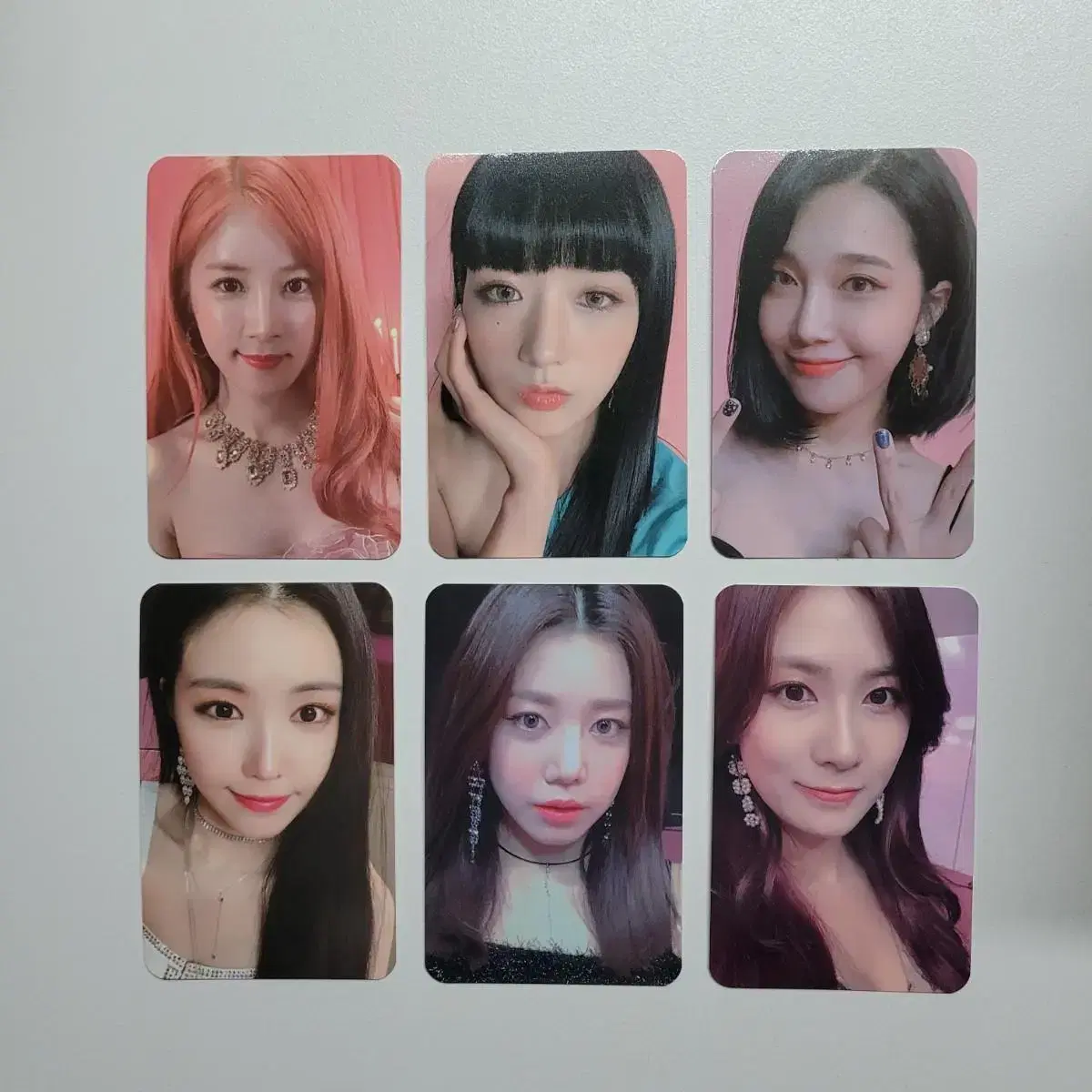 Apink Nguyen Ye Gu photocard photocards bulk sells