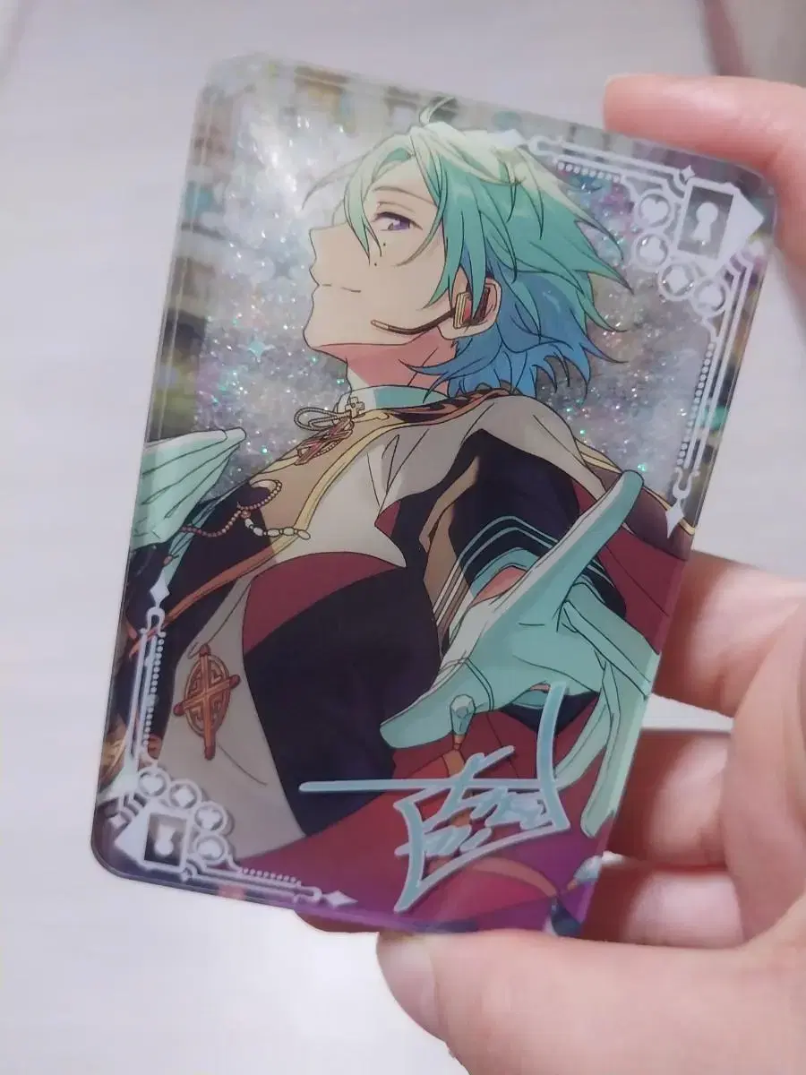 Anstar Tatsumi Yusakorota 2nd Edition