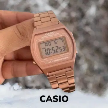 Casio b640 deals