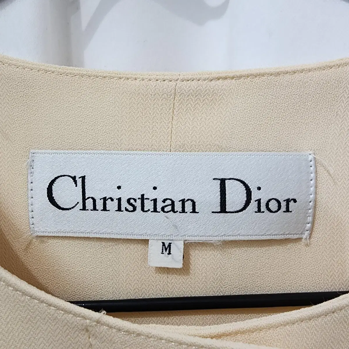 디올(ChristianDior) 자켓