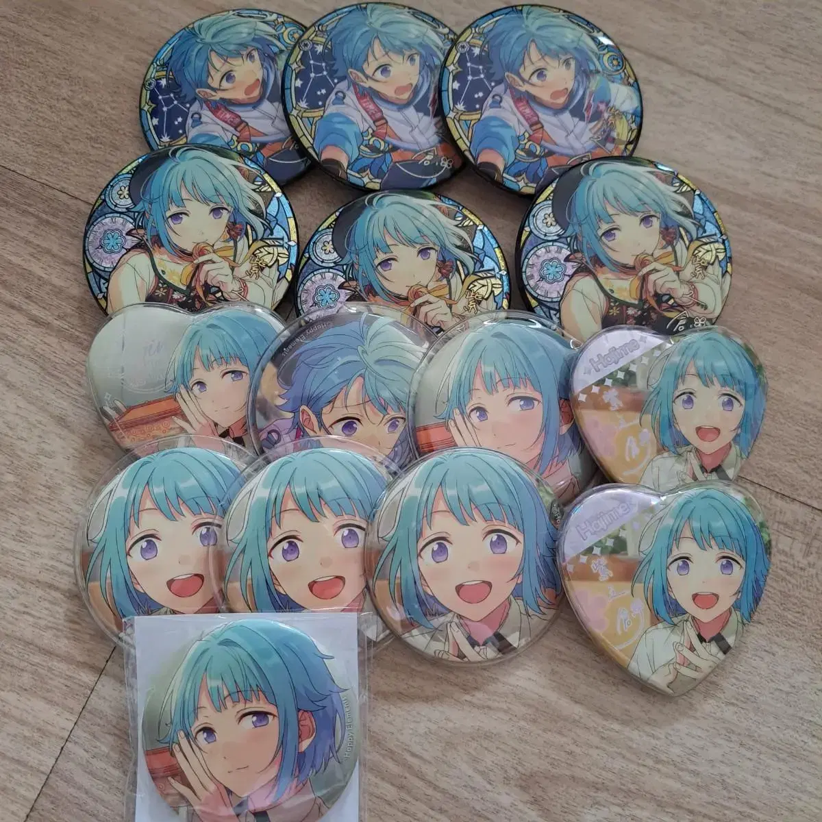 Sell Hajime goods in bulk