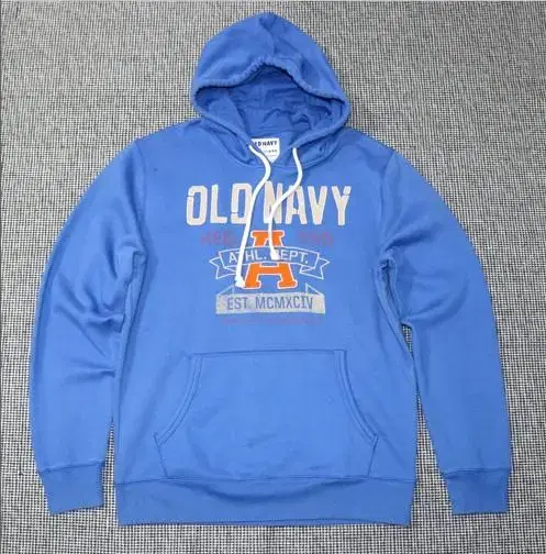 Old Navy Brushed Hoodie 95