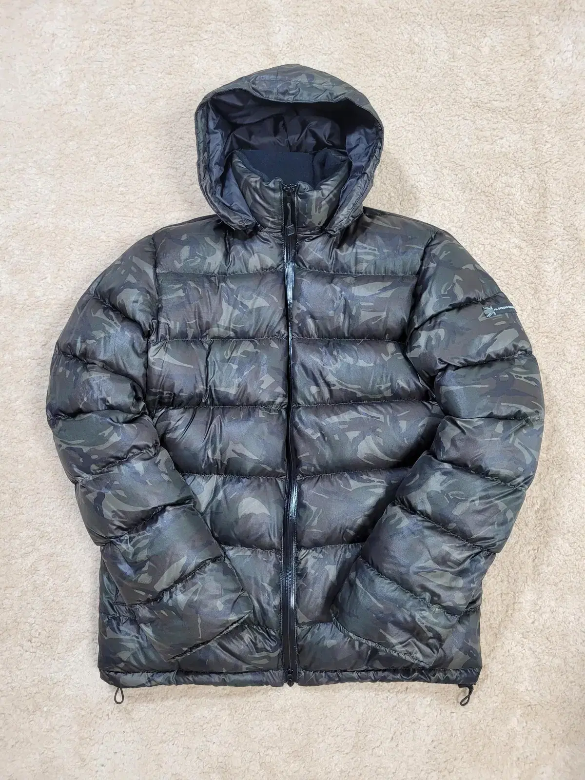 PHD Down Jacket #105