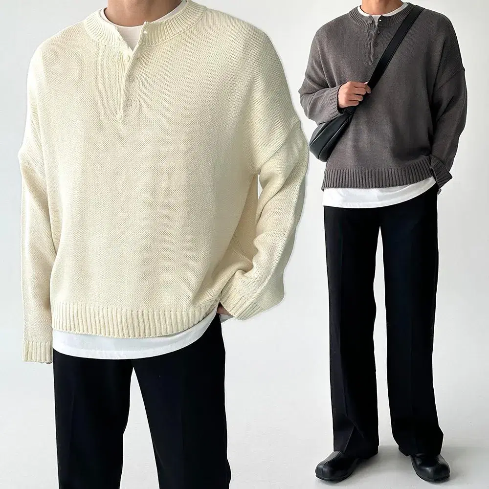 henryknit men'svahn