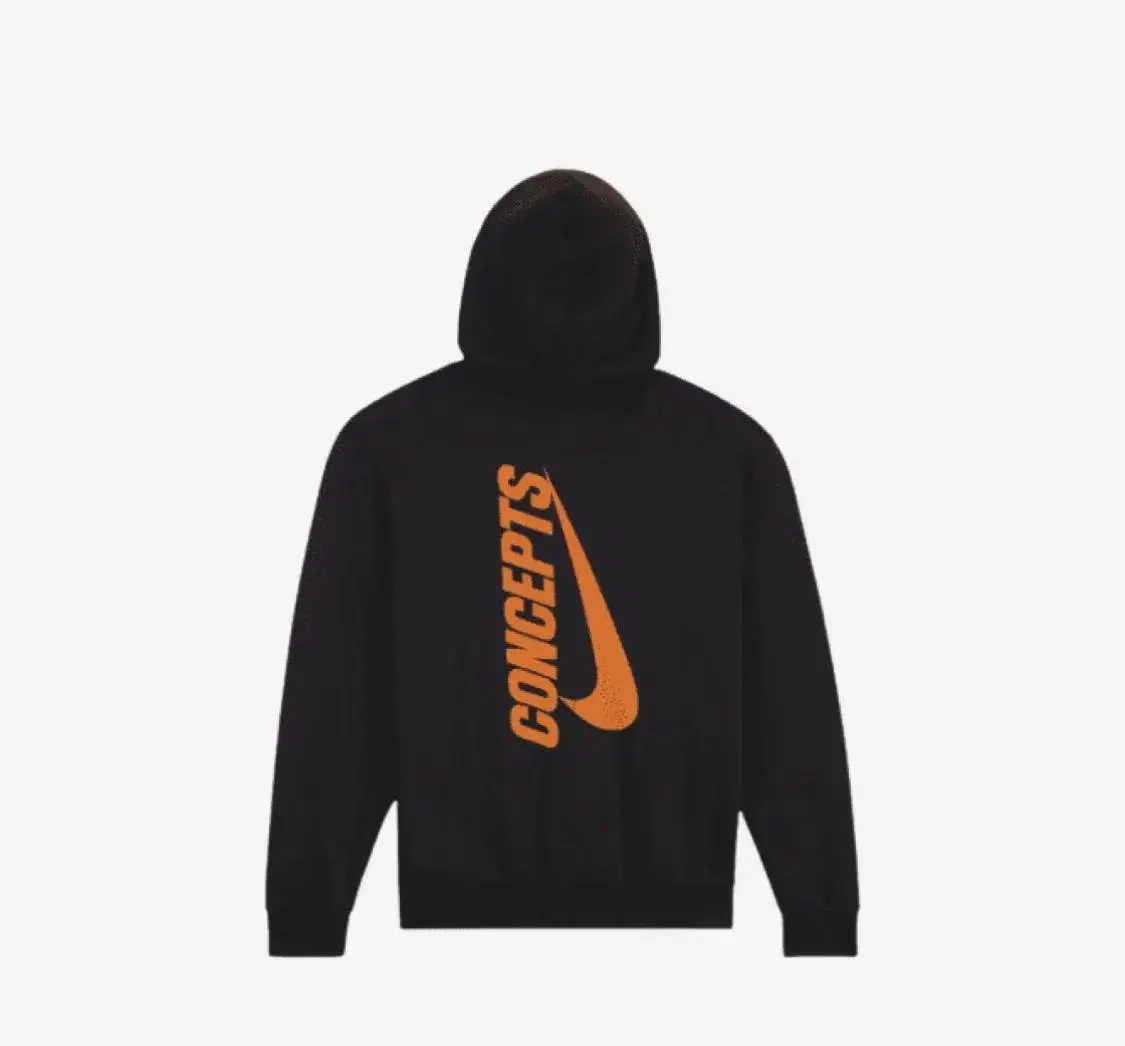 [XL] Nike Concepts SB Hoodie New in stock