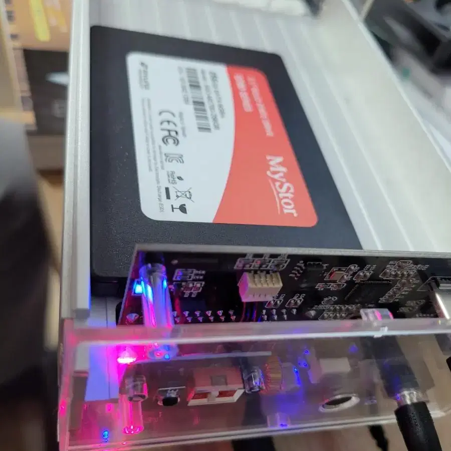 256G SATA SSD 판매