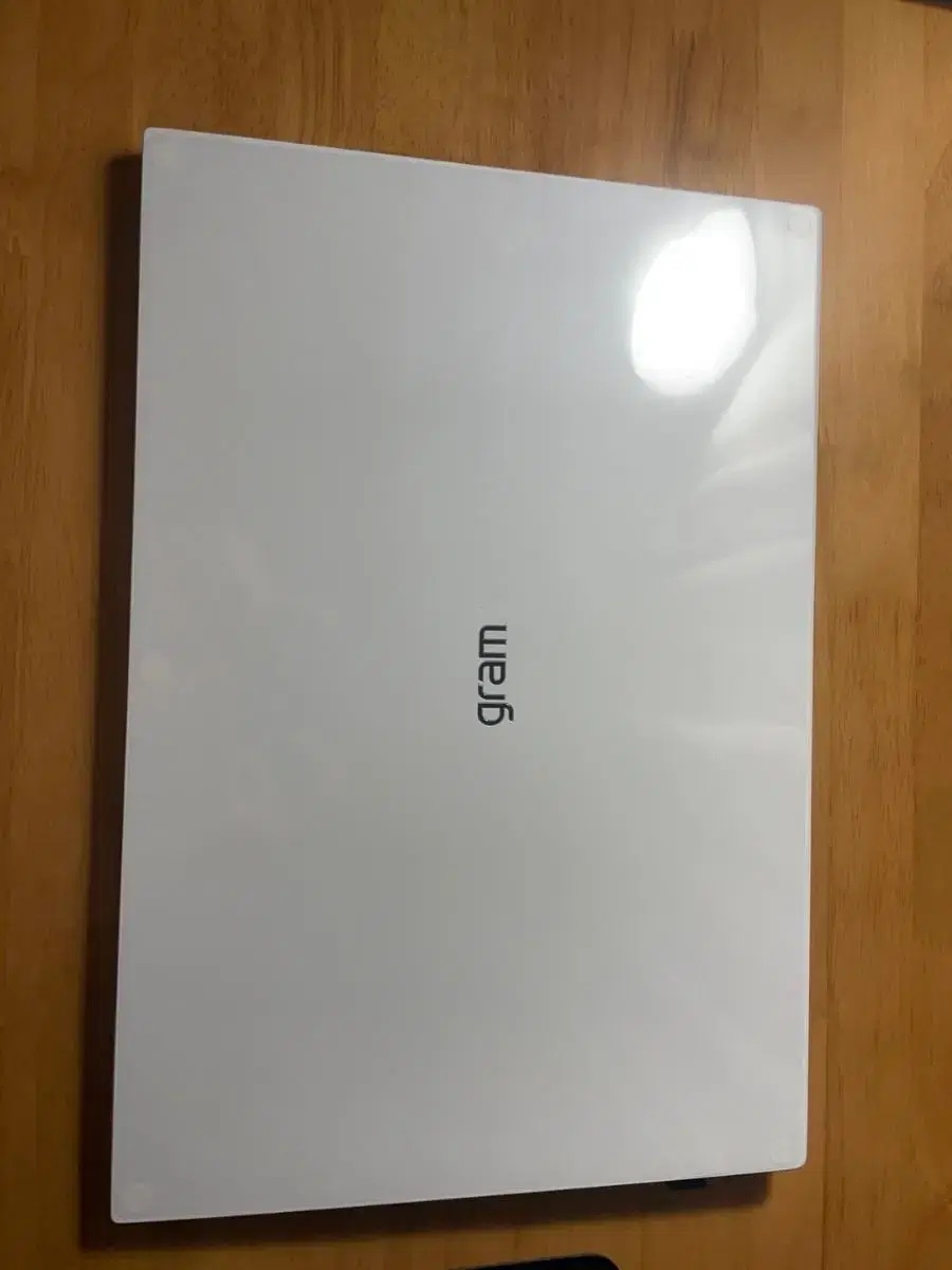 lg 그램 17인치 i7