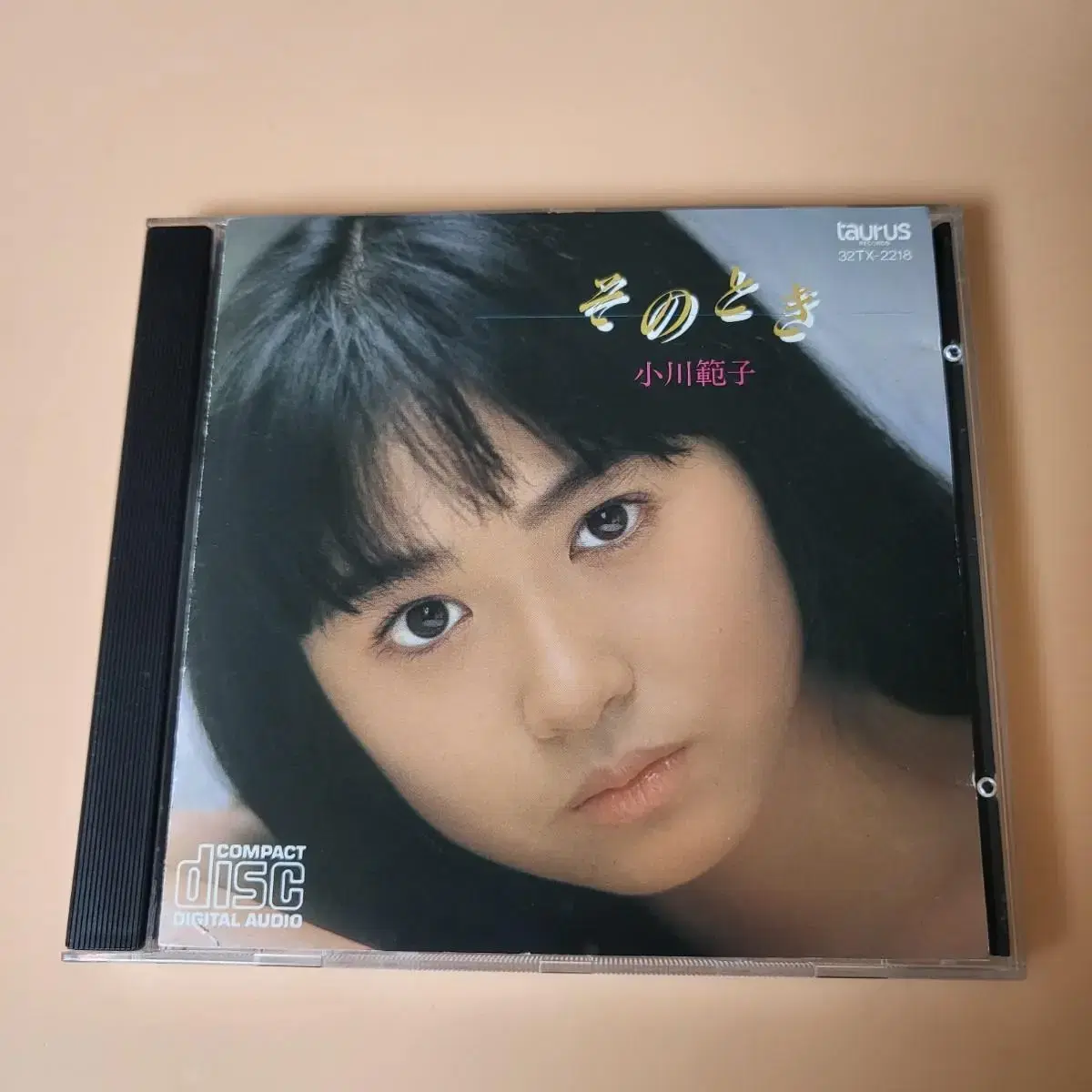 오가와노리코 cd jpop ogawa noriko