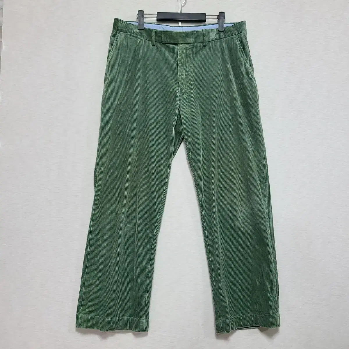 ㅡ Polo Big Size Corduroy Pants Men's 36-inch 1106