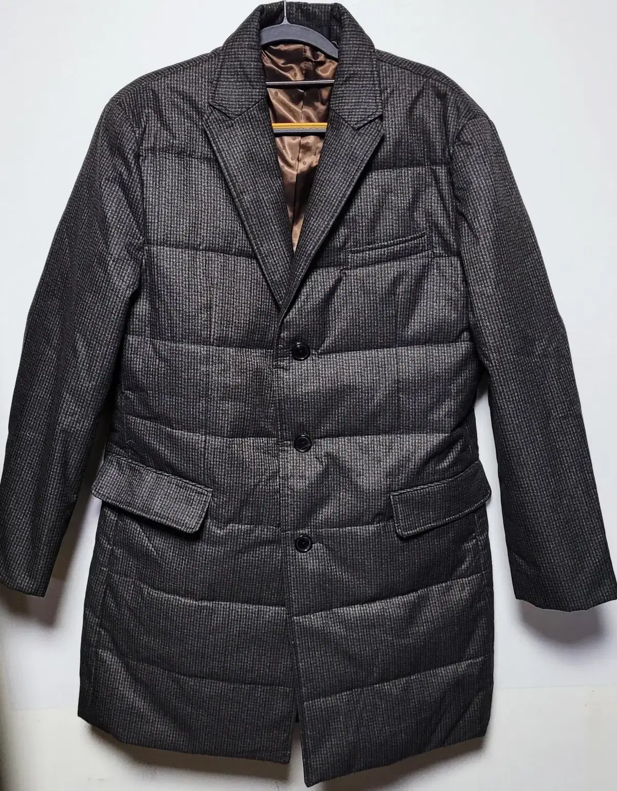 Jike Padding Coat