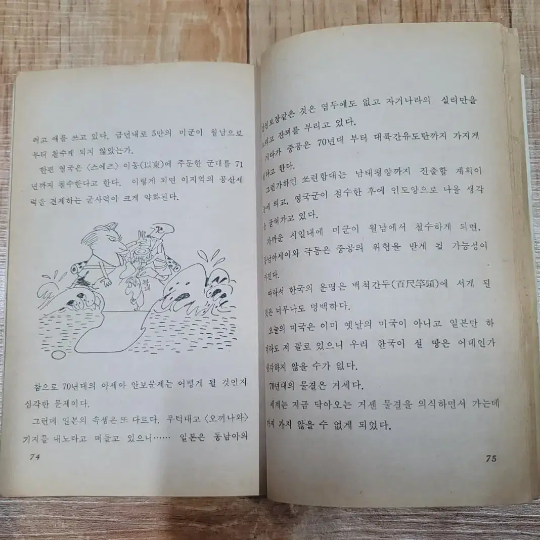 헌법개헌 홍보자료/골동나눔