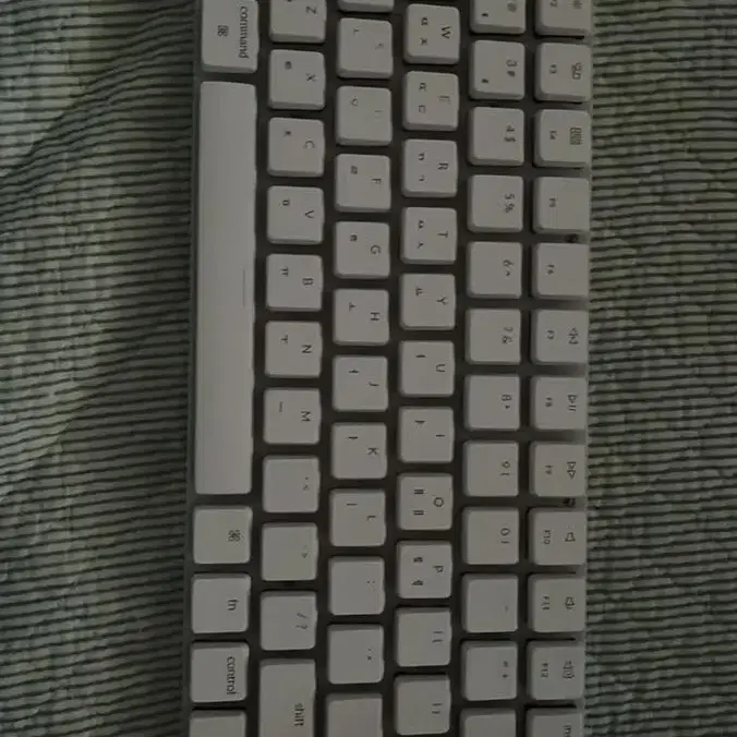 Keychron K3 v2