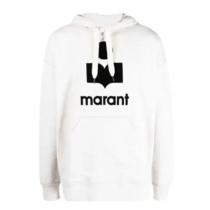 [ISABEL MARANT]23FW Miley Hoodie SW0027HA A1M05H 23EC