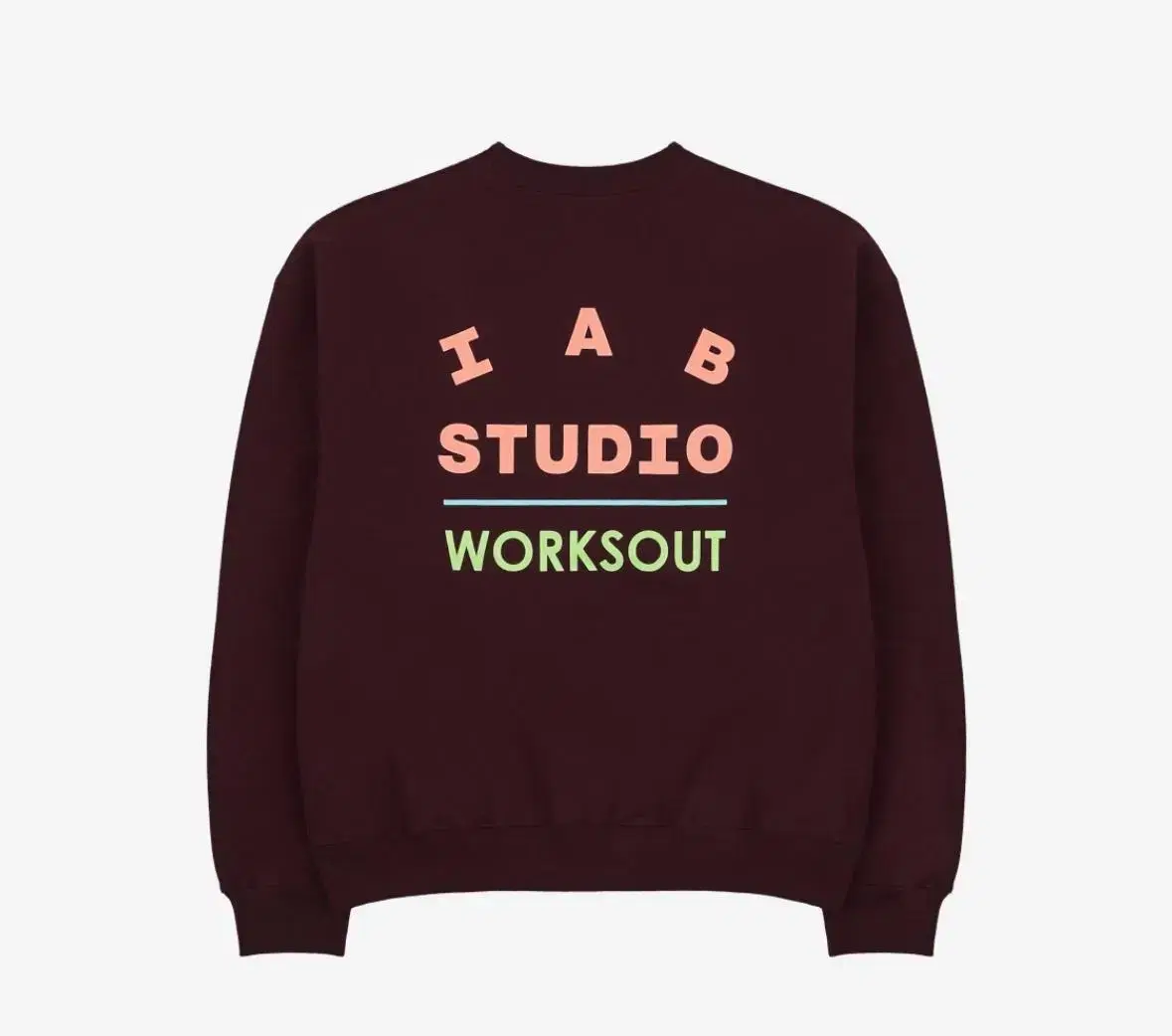 iAppStudio Workout Sweat Set