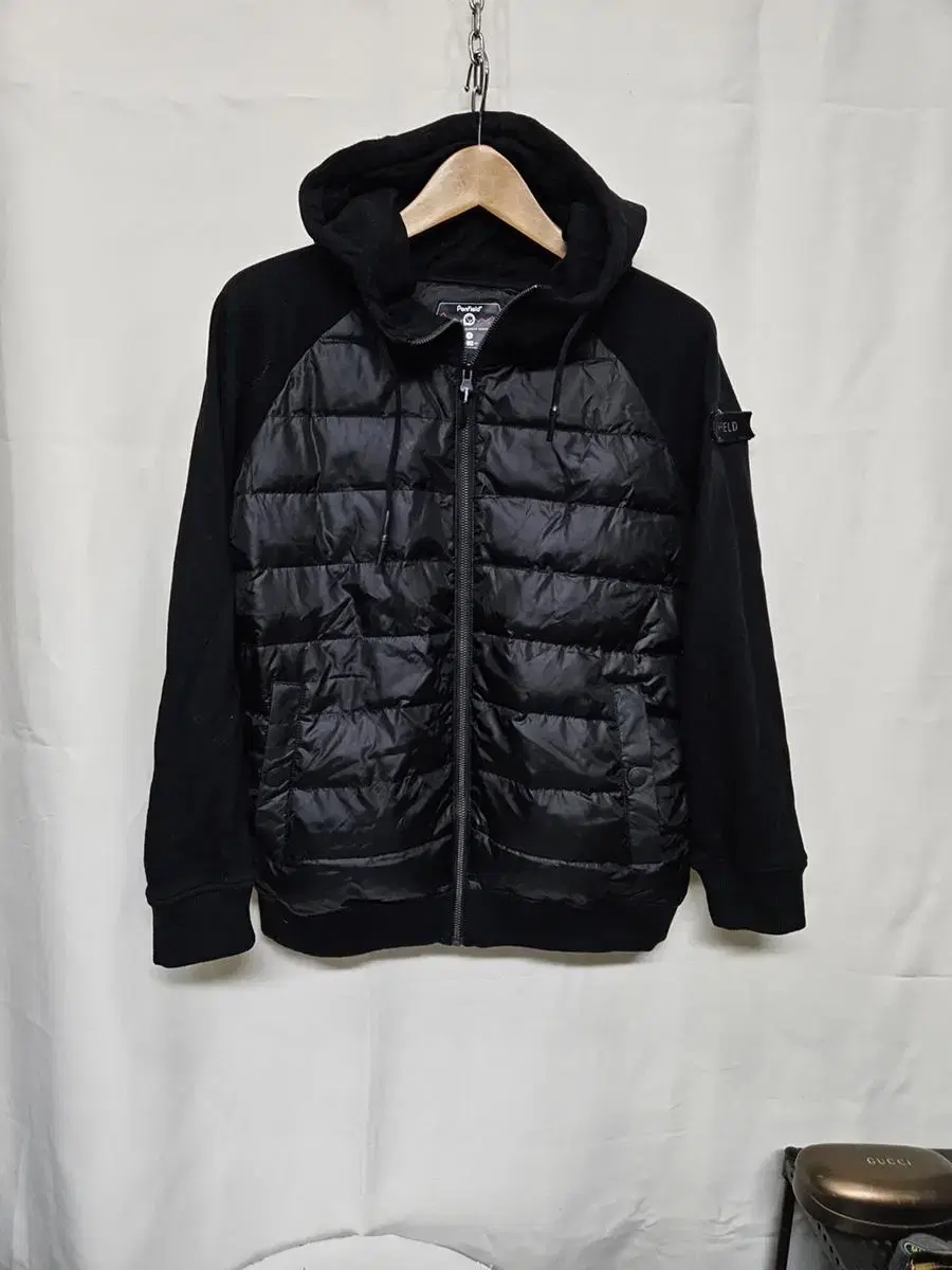 Penfield Hooded JacketM Padded Jacket