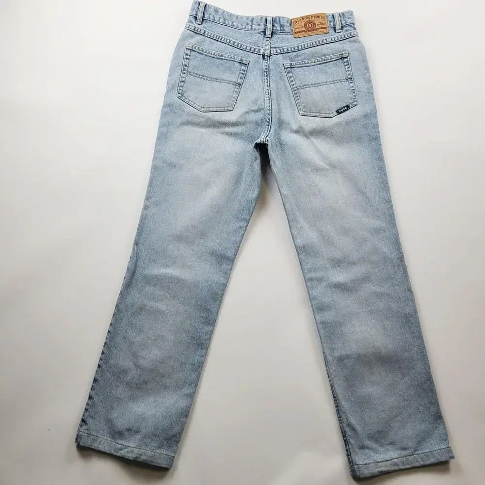 DAYSON Washing light blue size 30 NO.0991