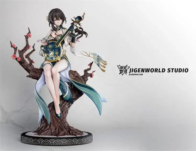 [Pre-Order] Jigenworld Collapse Star Rails Resin Statue