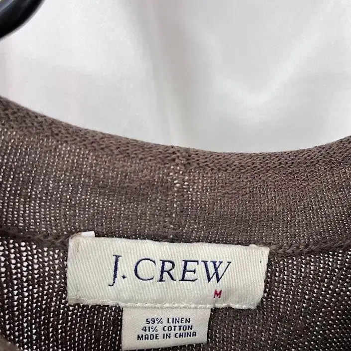 J.CREW 제이크루 니트