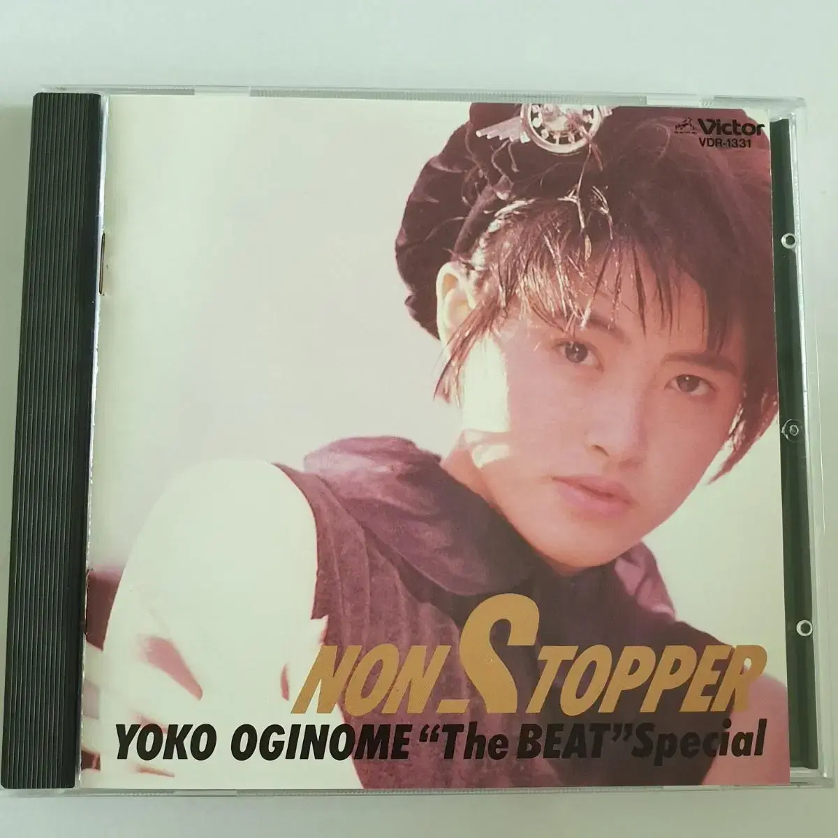 오기노메요코 cd jpop