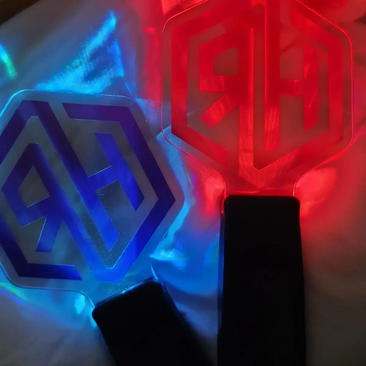 Leha lightstick Source Jack Gemini Onyuryu